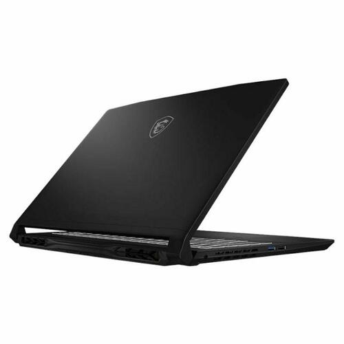 Bærbar computer MSI Creator Pro M16 B13VI-1024XES NVIDIA RTX A1000 Intel Core i7-13700H