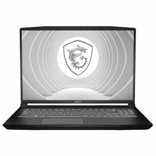 Bærbar computer MSI Creator Pro M16 B13VI-1024XES NVIDIA RTX A1000 Intel Core i7-13700H