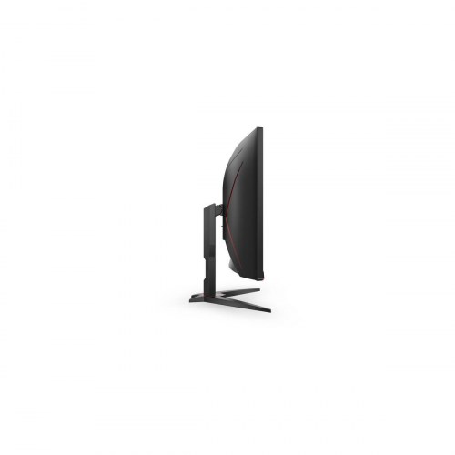 Gaming skærm AOC CU34G2XE/BK 34" buet UWQHD 144 Hz
