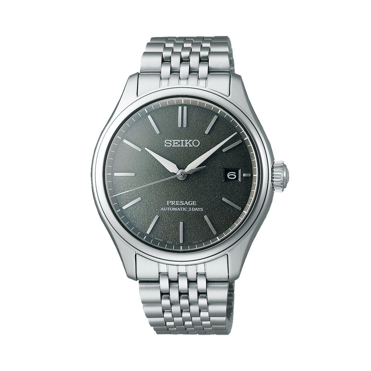 Herreur Seiko Spb465j1