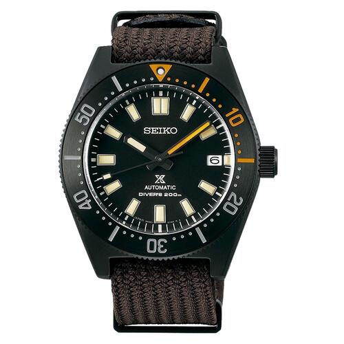 Herreur Seiko SPB253J1