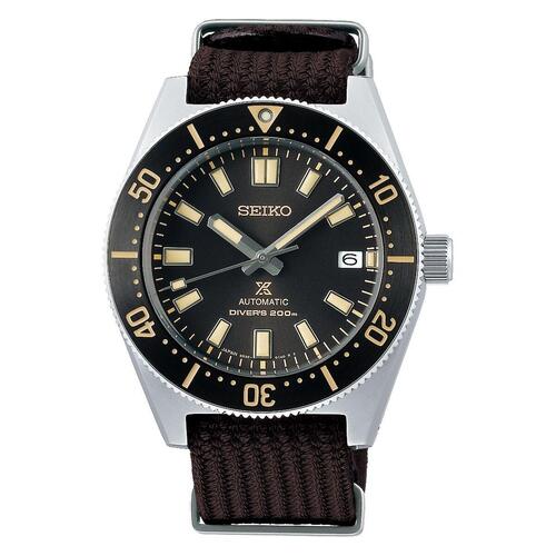 Herreur PROSPEX SEA Brun (Ø 40,5 mm)
