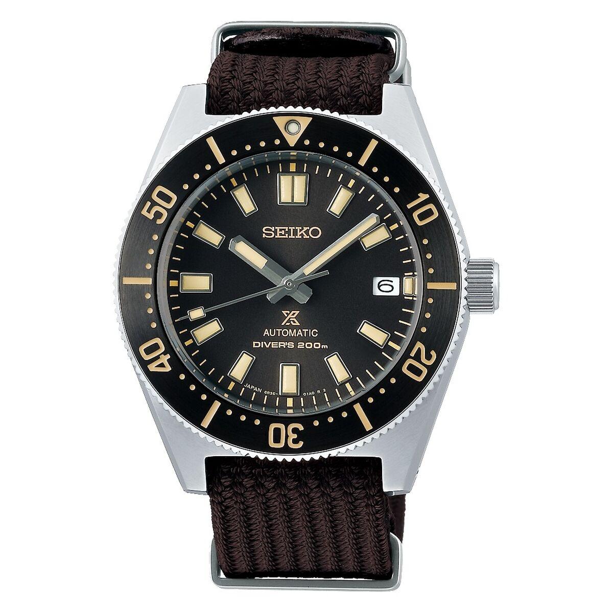 Herreur PROSPEX SEA Brun (Ø 40,5 mm)