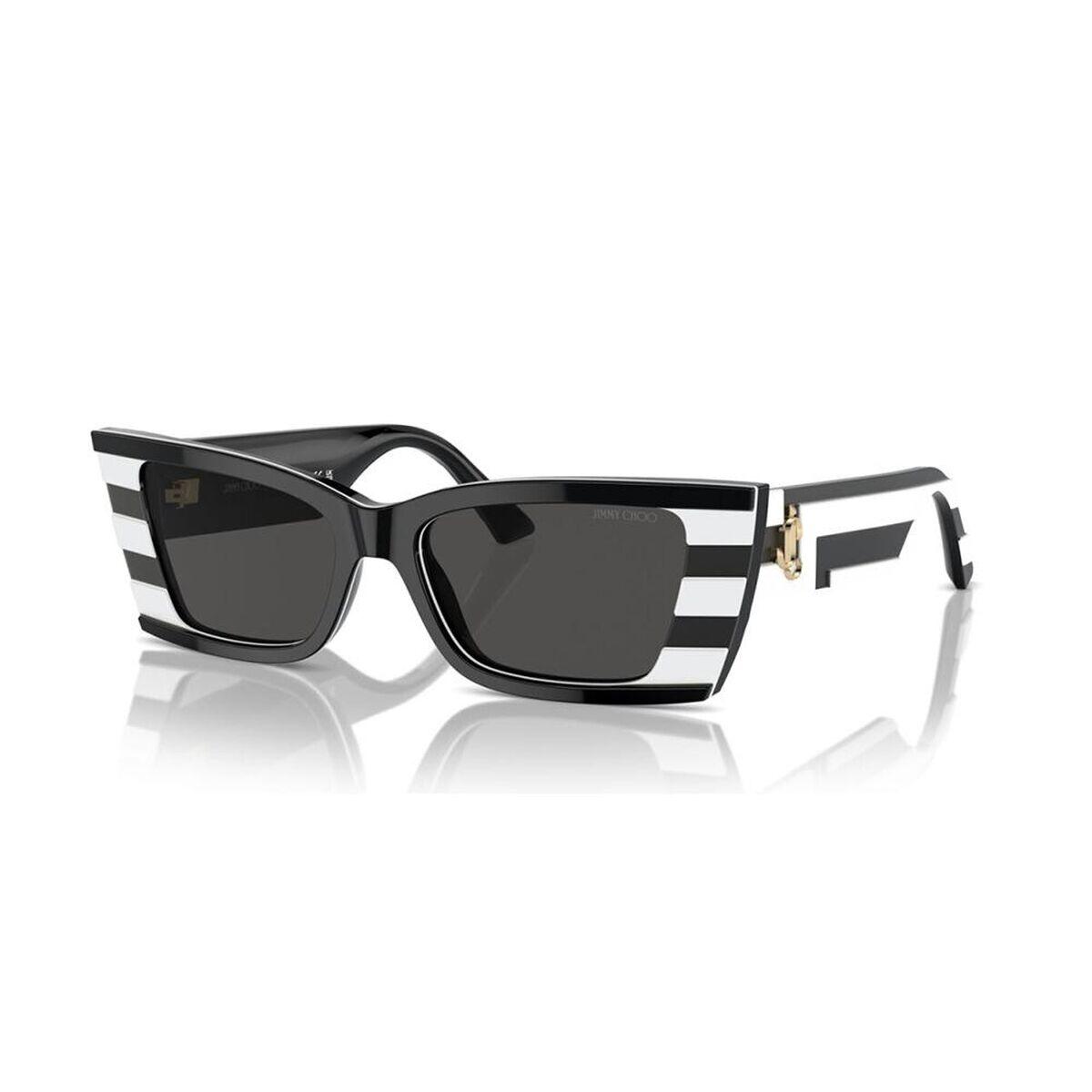 Solbriller Til Kvinder Jimmy Choo Jc 5009