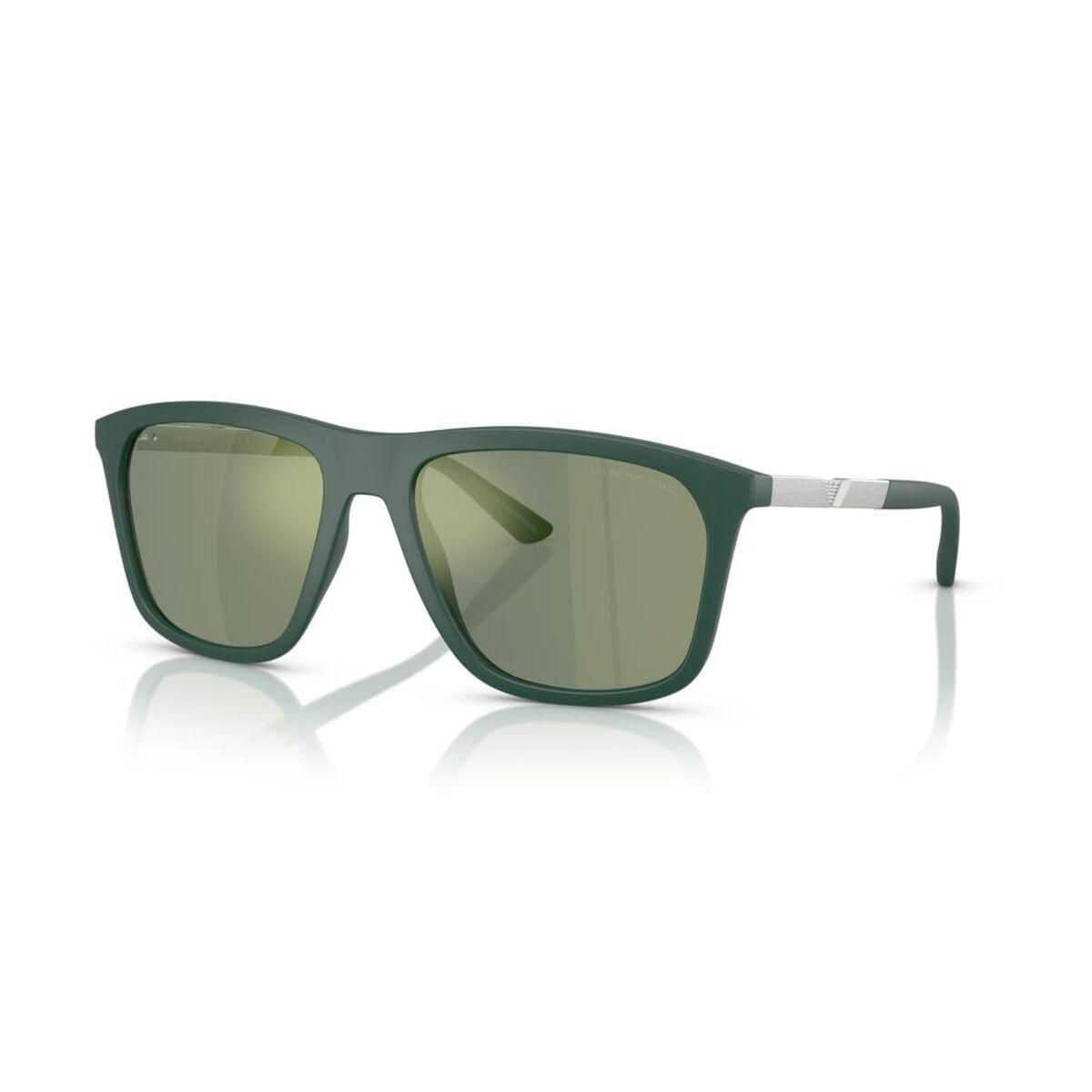 Solbriller Til Mænd Emporio Armani Ea 4237
