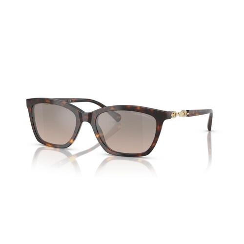 Solbriller til kvinder Emporio Armani EA 4238