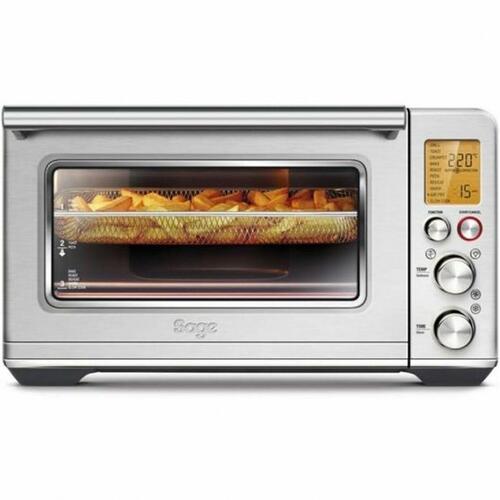 Frituregryde Sage the Smart Oven Sølv