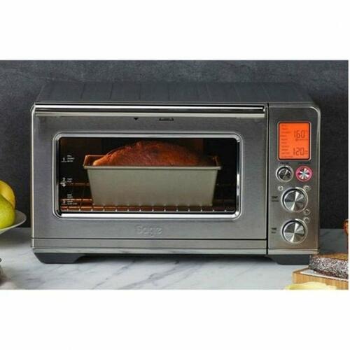 Frituregryde Sage the Smart Oven Sølv