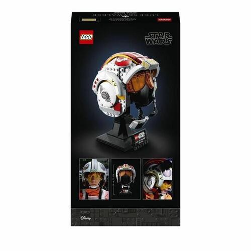 Playset Lego 75327 Multifarvet