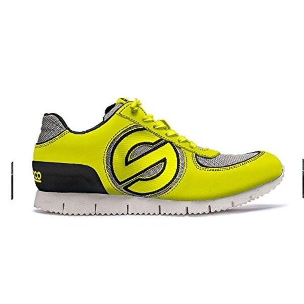 Kondisko til Mænd Sparco Genesis - 42