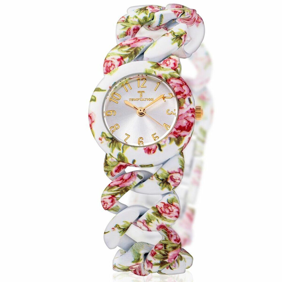 Dameur Temptation Tea 2015