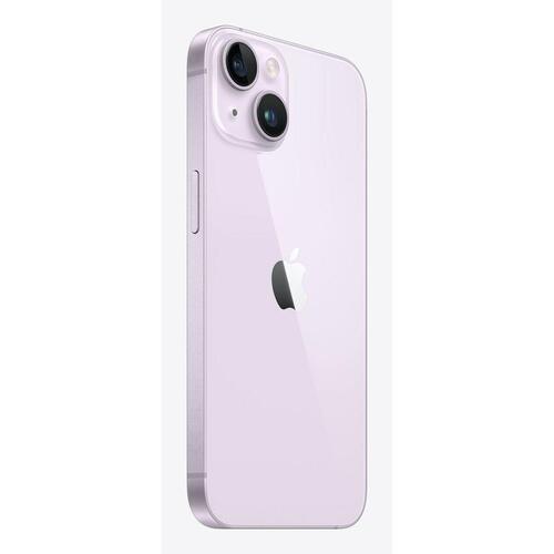 Smartphone Apple iPhone 14 6,1" A15 128 GB Lilla