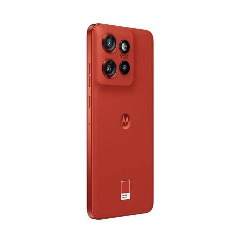 Smartphone Motorola Edge 50 Neo 5G 6,4" 12 GB RAM 512 GB Rød