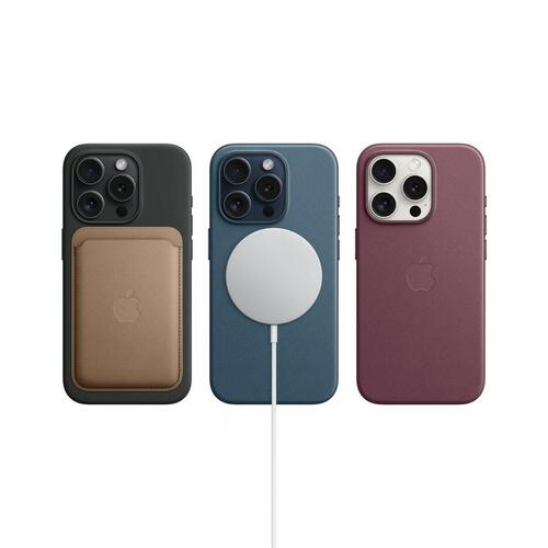 Smartphone Apple iPhone 15 Pro Max 6,7" A17 PRO 256 GB Grå Titanium
