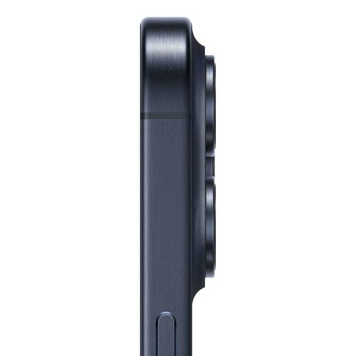 Smartphone Apple iPhone 15 Pro 6,1" A17 PRO 256 GB Blå Titanium