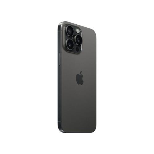 Smartphone Apple iPhone 15 Pro Max 6,7" A17 PRO 512 GB Sort Titanium