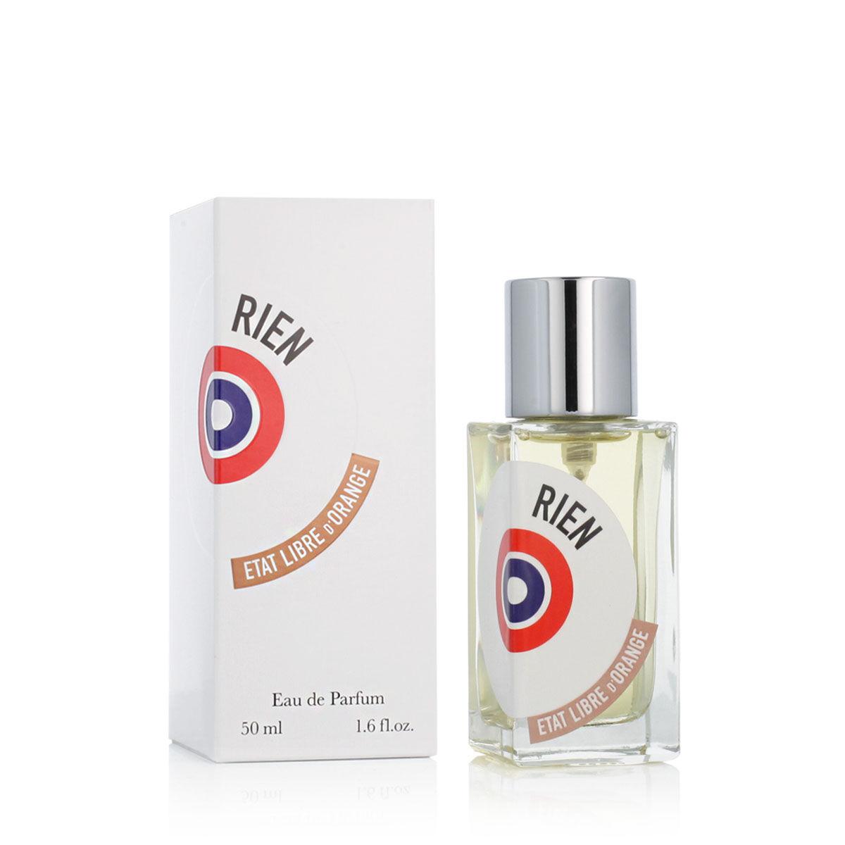 Etat Libre d’Orange Rien Eau de Parfum - 50 ml unisex parfume