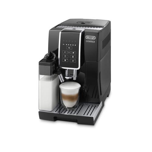 Superautomatisk kaffemaskine DeLonghi Dinamica Sort 1450 W 15 bar 1,8 L