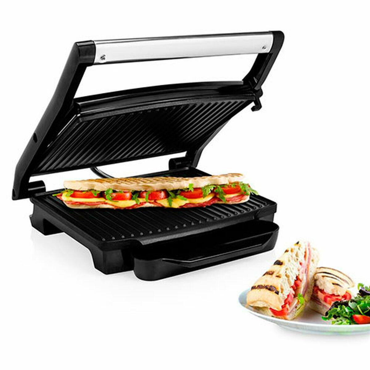 Panini Grill Princess 112415 Panini Grill 2000w