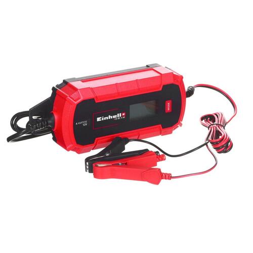 Batterioplader CE-BC 12 V