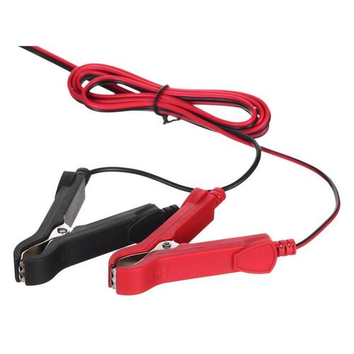 Batterioplader CE-BC 12 V