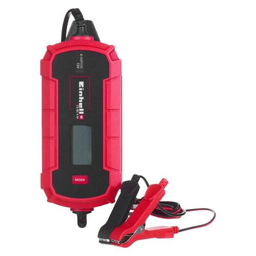 Batterioplader CE-BC 12 V