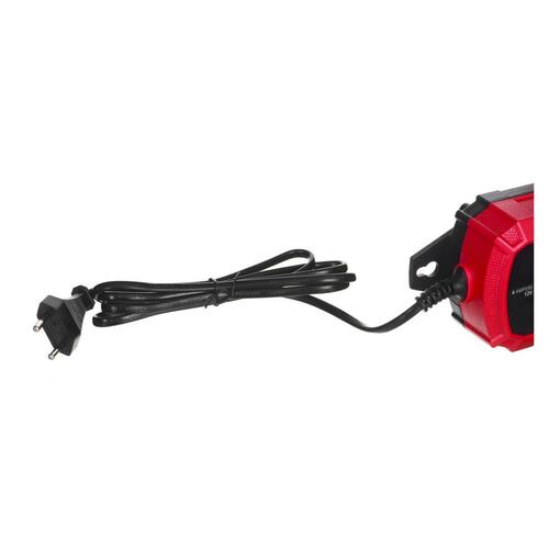 Batterioplader CE-BC 12 V