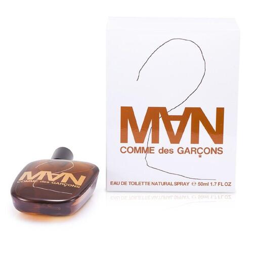 Herreparfume Comme Des Garçons Comme Des Garçons 2574_4112 EDT 50 ml