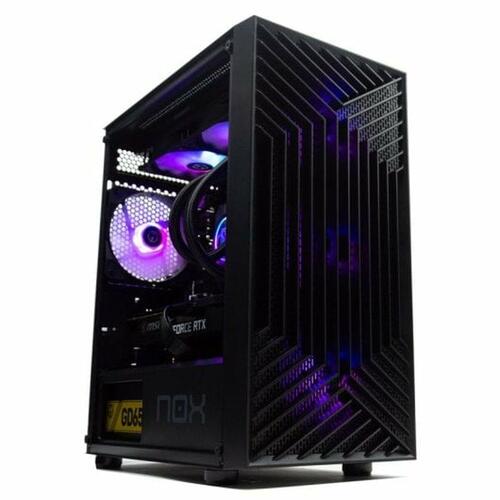 Desktop pc Versus 16 GB RAM 1 TB SSD