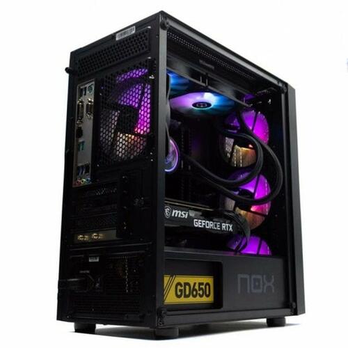 Desktop pc Versus 16 GB RAM 1 TB SSD