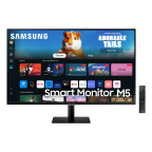 Gaming skærm Samsung LS32DM500EUXEN Full HD 32"