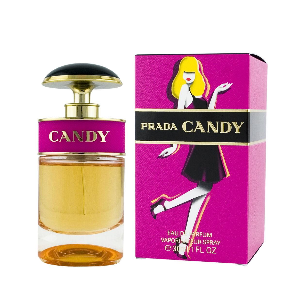 Dameparfume Prada Candy Edp