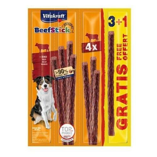 Hundesnack Vitakraft Beef Stick Beef Beef