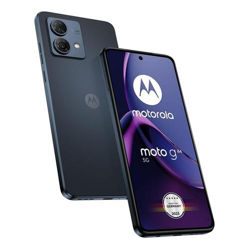 Smartphone Motorola Moto G84 5G 6,55" Qualcomm Snapdragon 695 5G 8 GB RAM 256 GB Rødbrun