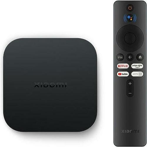 Smart TV-adapter Xiaomi Mi BOX S
