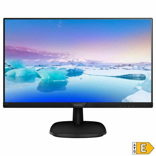 Skærm Philips 273V7QDSB/00 Full HD 27" 60 Hz