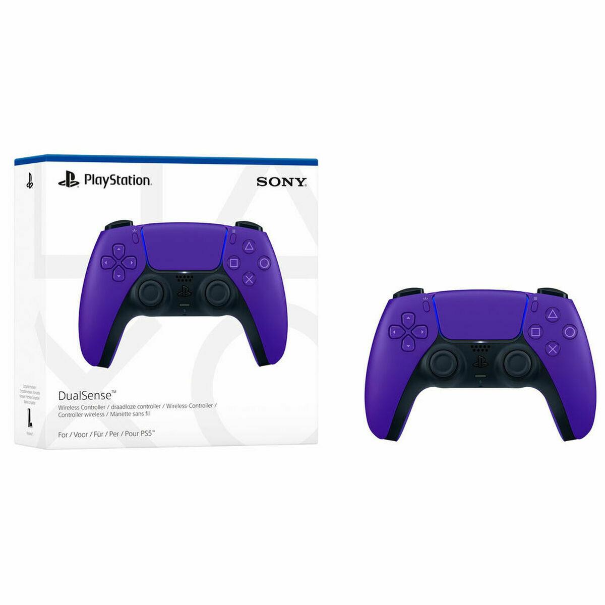 Controller Sony Lilla Bluetooth 5 1 Playstation 5
