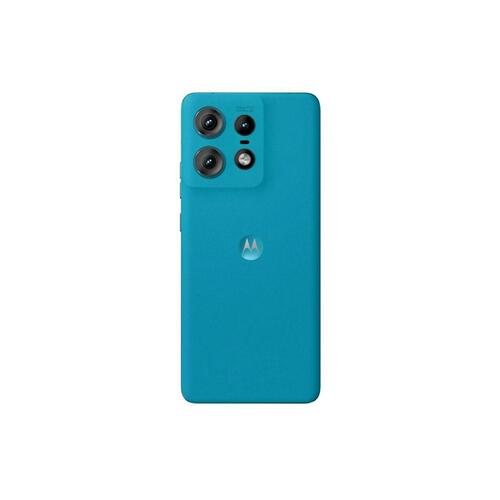 Smartphone Motorola Edge 50 Pro 5G 6,67" 12 GB RAM 512 GB Blå