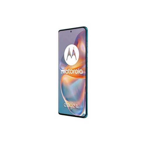 Smartphone Motorola Edge 50 Pro 5G 6,67" 12 GB RAM 512 GB Blå
