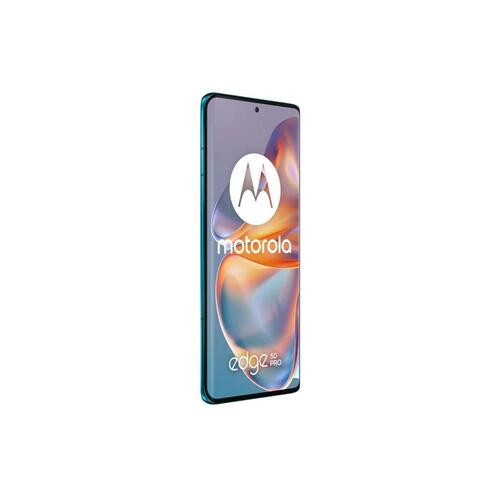 Smartphone Motorola Edge 50 Pro 5G 6,67" 12 GB RAM 512 GB Blå