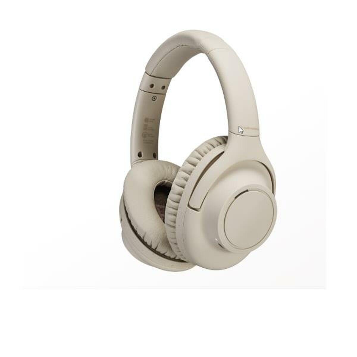 Bluetooth Hovedtelefoner Audio Technica Iberia Ath S300btbg