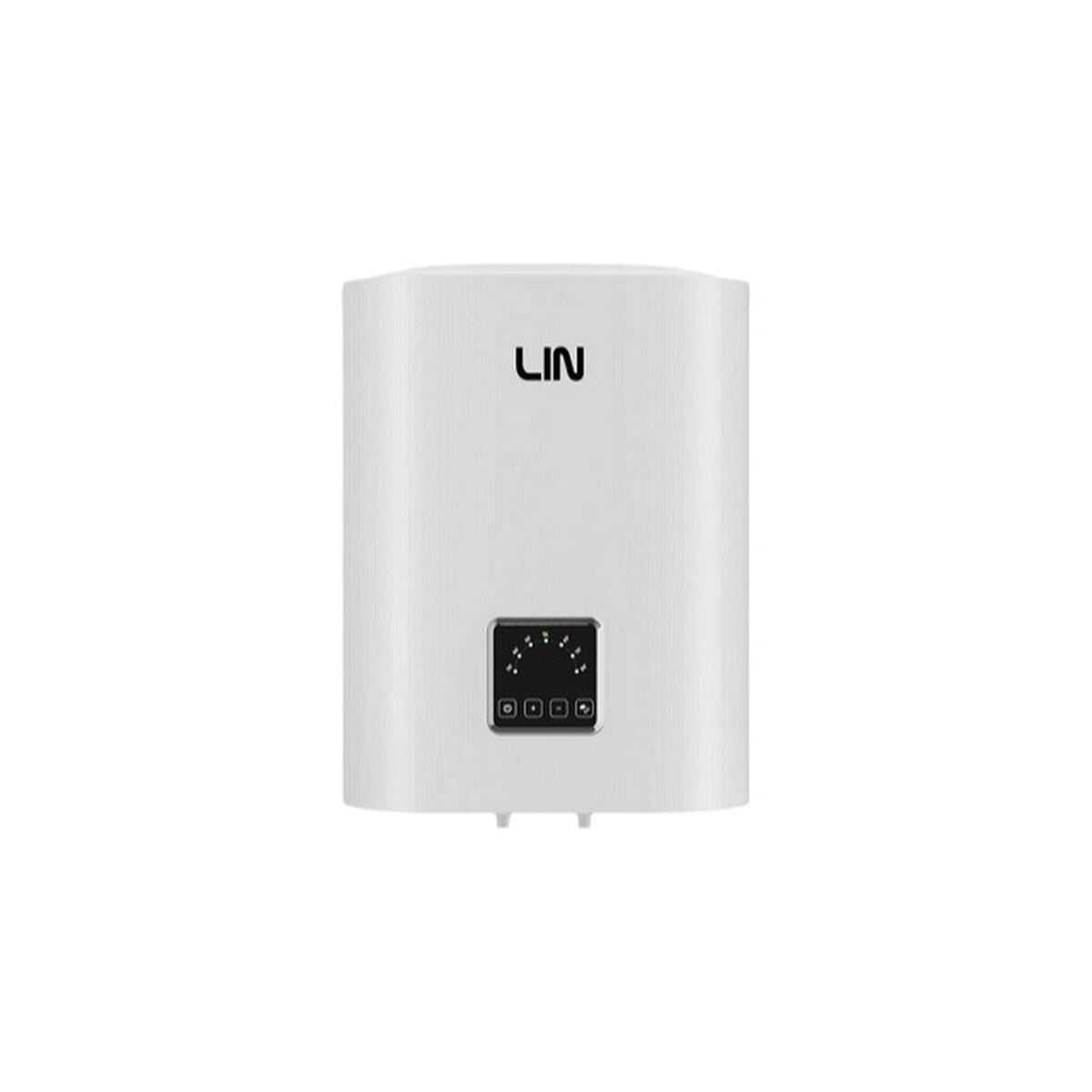 Elektrisk vandvarmer Lin LIFVD2 30L biały 30 L