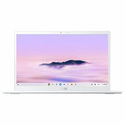 Bærbar computer Asus Chromebook Plus CX34 CX3402CBA-MW034 Intel Core I3-1215U 8 GB RAM 14" Spansk qwerty