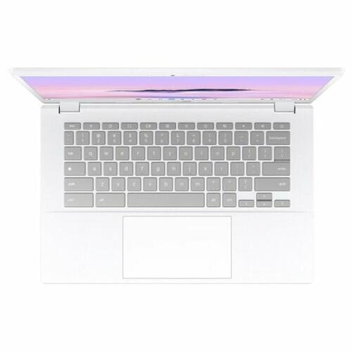 Bærbar computer Asus Chromebook Plus CX34 CX3402CBA-MW034 Intel Core I3-1215U 8 GB RAM 14" Spansk qwerty