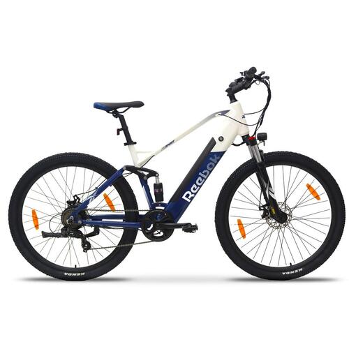 Elektrisk cykel Reebok 250 W 13000 mAh 29"