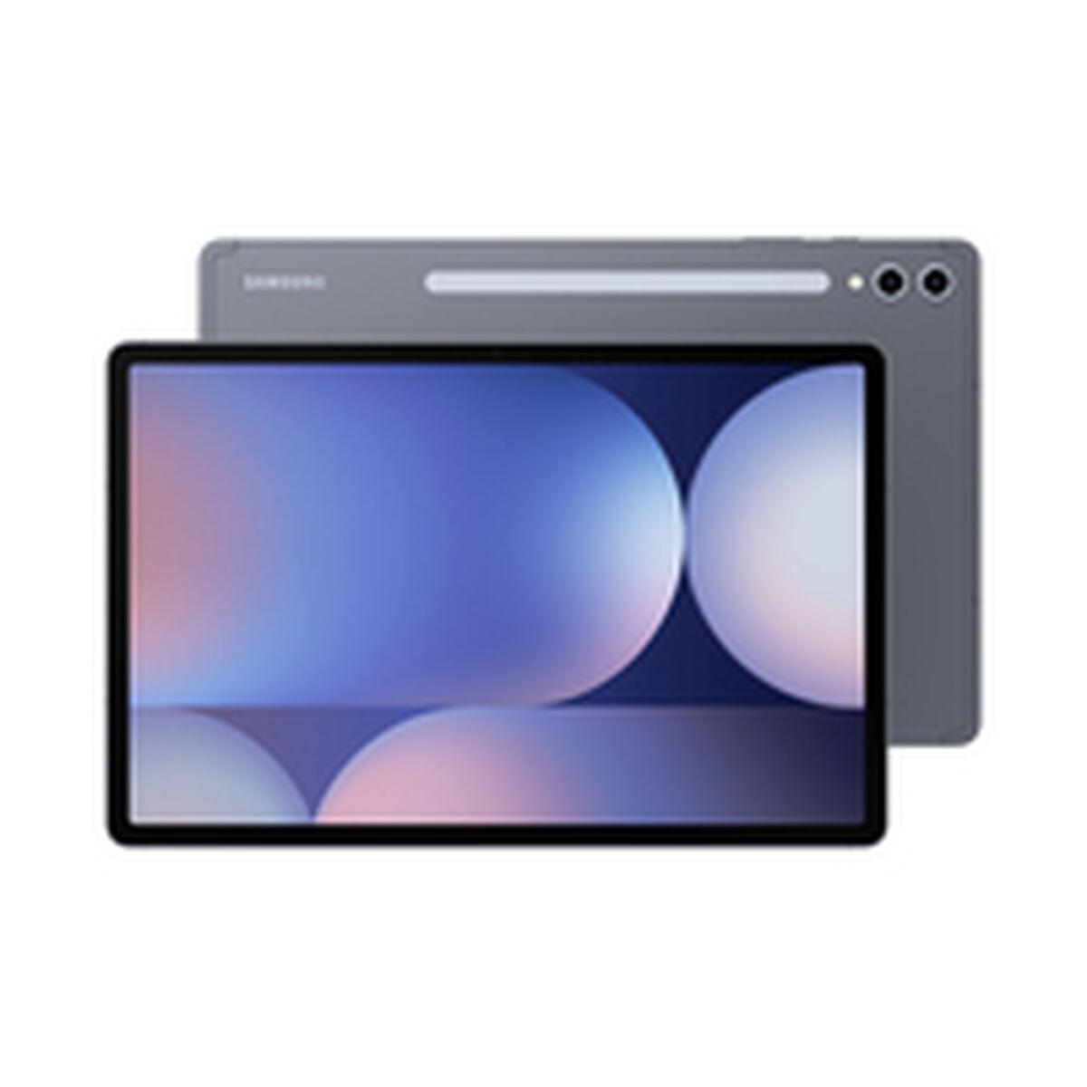 Tablet Samsung Galaxy Tab S10 Plus   Ram 512 Grå
