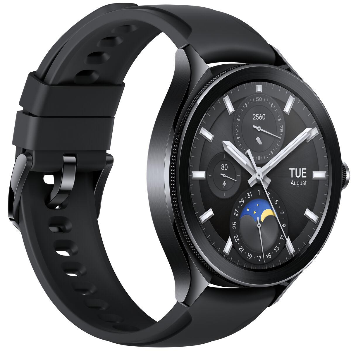 Smartwatch Xiaomi Watch Pro Sort