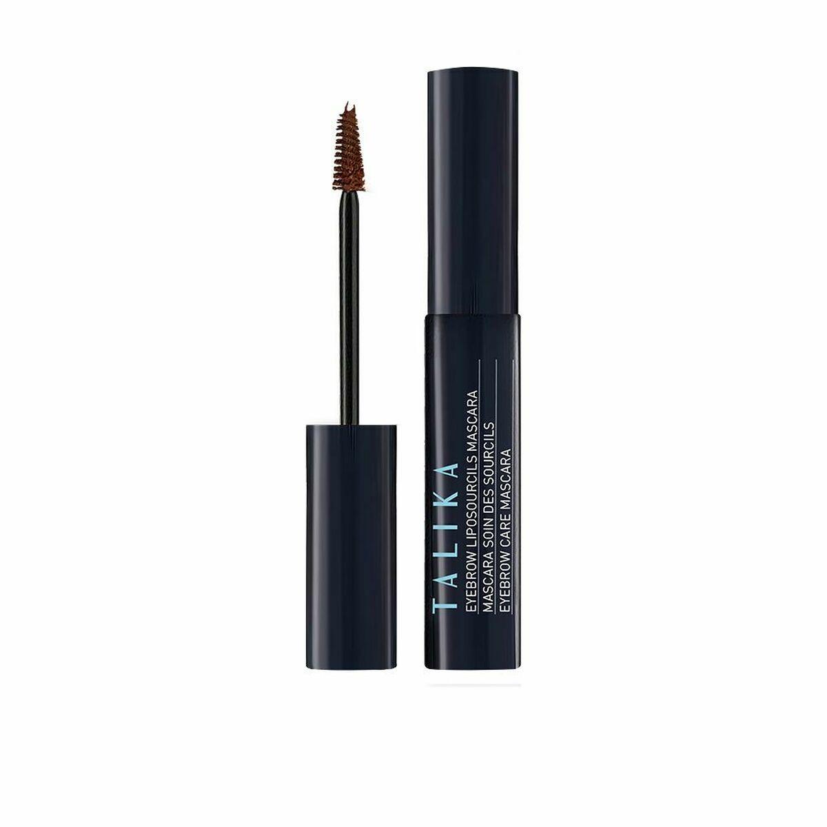 Øjenbryn Mascara Talika Liposourcils Brun
