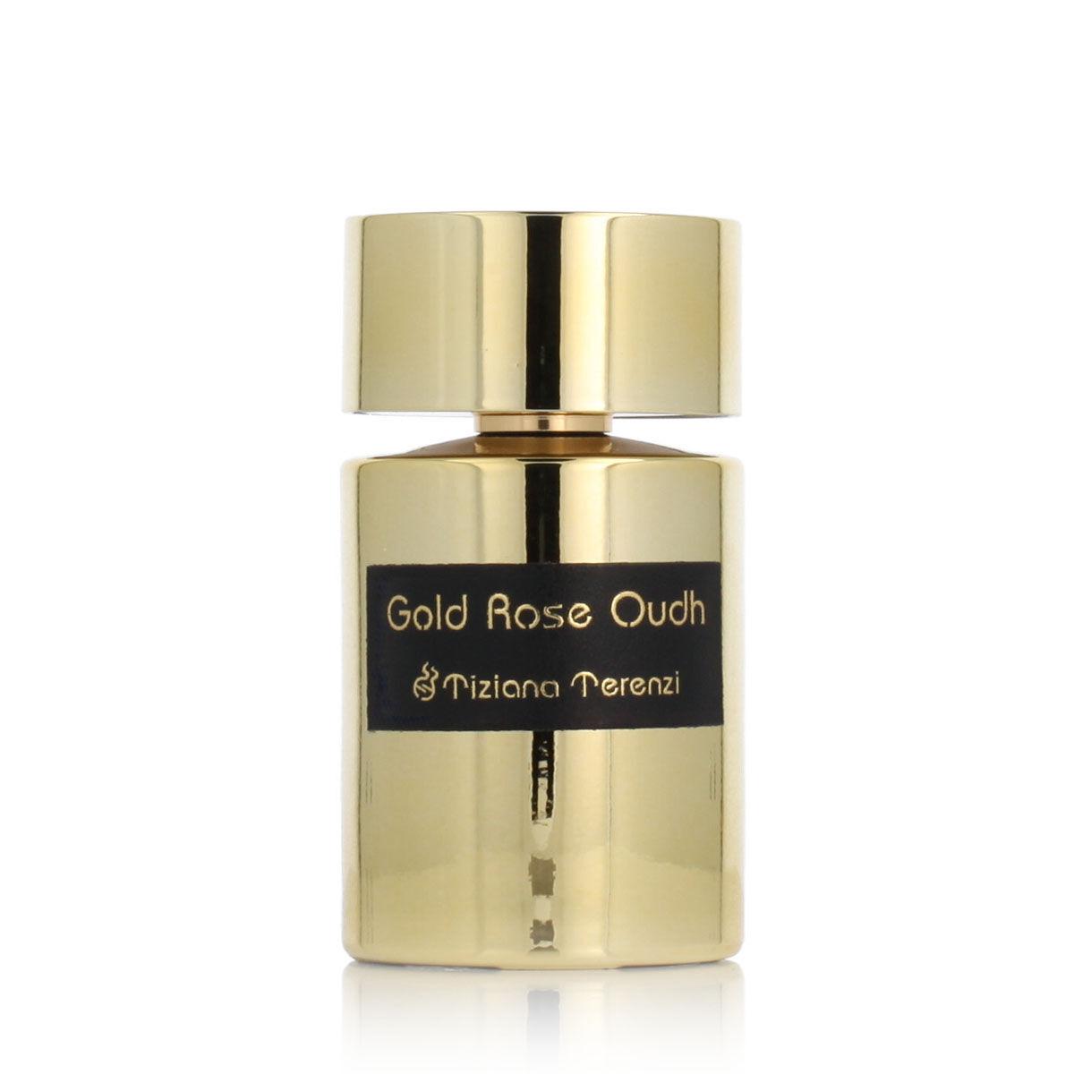 Parfume Til Håret Tiziana Terenzi Gold Rose Oud 50 Ml