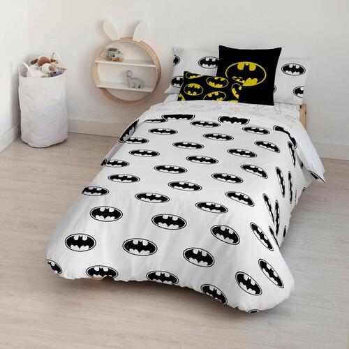 Nordisk cover Batman Batman Basic Multifarvet 140 x 200 cm